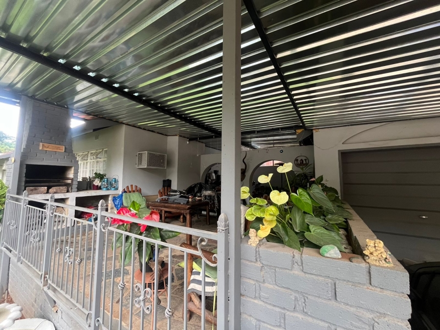 4 Bedroom Property for Sale in Protea Park North West